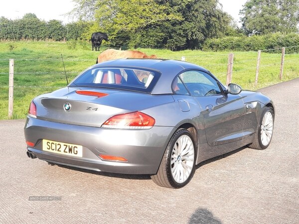 Used BMW Z4 2012 for sale - 72734911: Photo 9