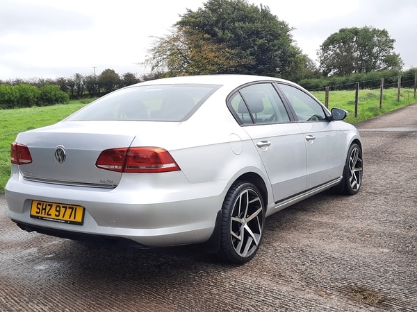 Used Volkswagen Passat 2014 for sale - 77231059: Photo 3