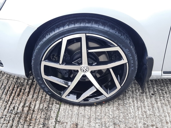 Used Volkswagen Passat 2014 for sale - 77231059: Photo 4