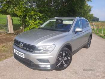 2017 - 2.0 TDi 150 SE Nav 5dr