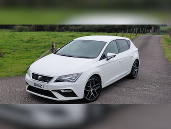 Used SEAT Leon 2017 for sale - 79646665: Photo