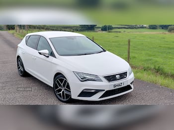 Used SEAT Leon 2017 for sale - 79646665: Photo