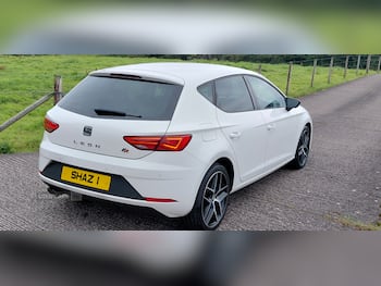 Used SEAT Leon 2017 for sale - 79646665: Photo