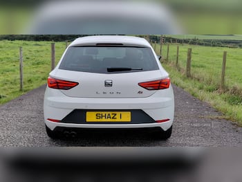 Used SEAT Leon 2017 for sale - 79646665: Photo