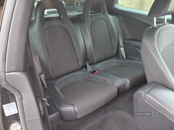 Used Volkswagen Scirocco 2015 for sale - 76138871: Photo 10