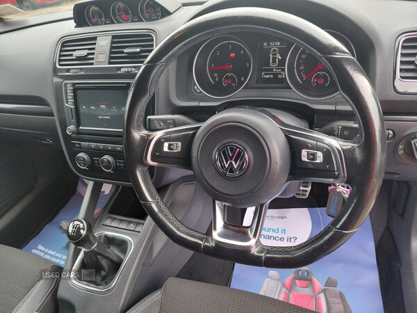 Used Volkswagen Scirocco 2015 for sale - 76138871: Photo 11