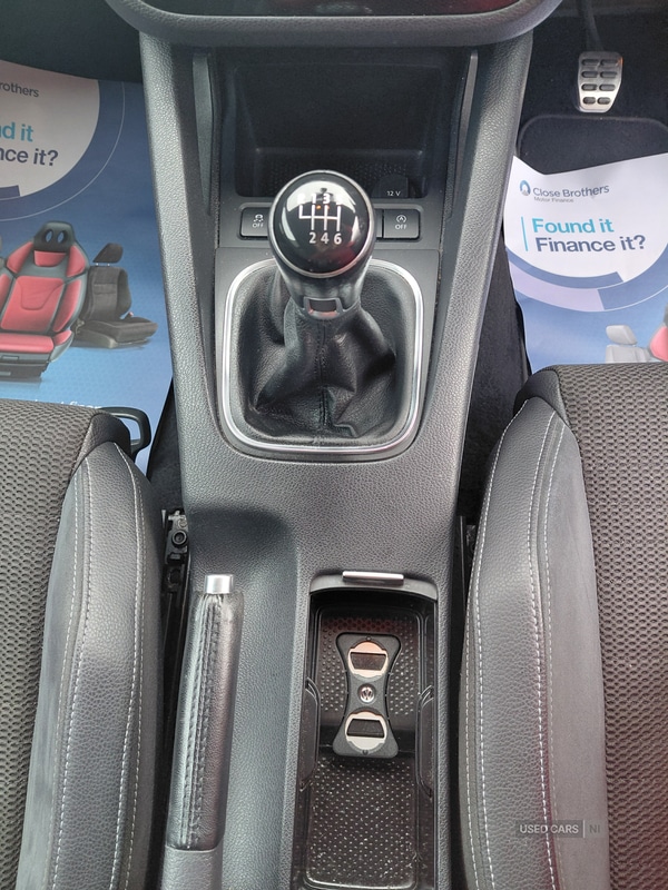 Used Volkswagen Scirocco 2015 for sale - 76138871: Photo 13