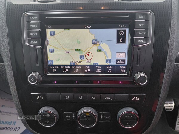 Used Volkswagen Scirocco 2015 for sale - 76138871: Photo 15