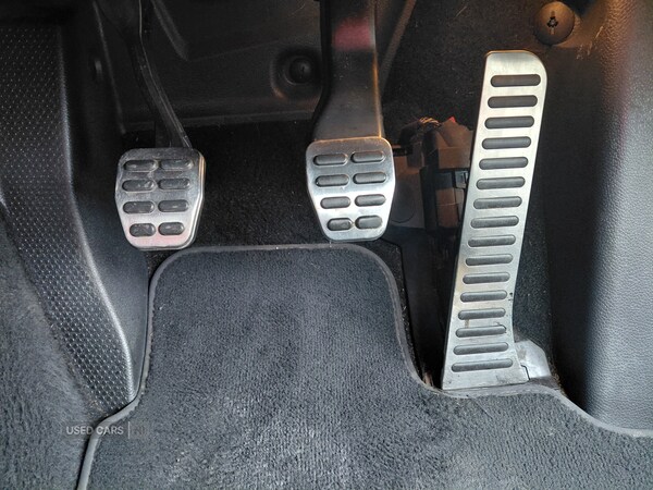 Used Volkswagen Scirocco 2015 for sale - 76138871: Photo 17