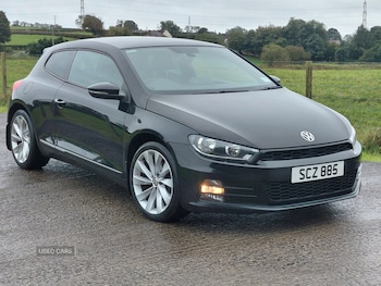 2015 - 2.0 TDi BlueMotion Tech GT 3dr