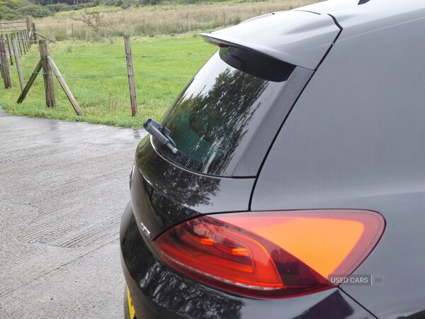 Used Volkswagen Scirocco 2015 for sale - 76138871: Photo 6