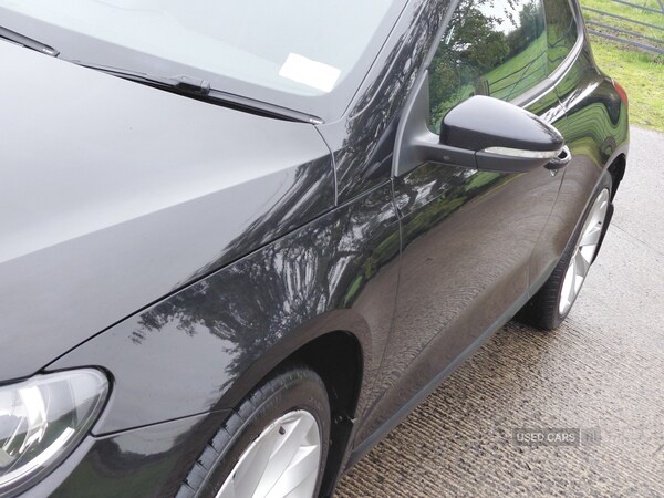 Used Volkswagen Scirocco 2015 for sale - 76138871: Photo 7