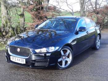 Used Jaguar XE 2015 for sale - 72734791: Photo