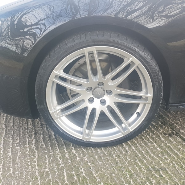 Used Audi A5 2014 for sale - 73931981: Photo 10