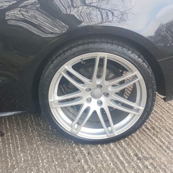 Used Audi A5 2014 for sale - 73931981: Photo 11