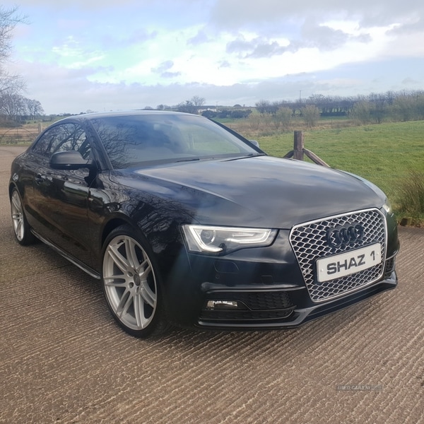 Used Audi A5 2014 for sale - 73931981: Photo 2