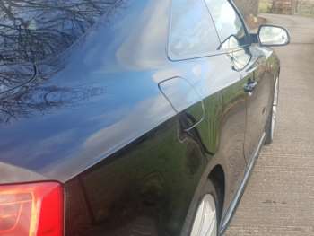 Used Audi A5 2014 for sale - 73931981: Photo