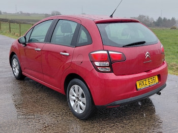 Used Citroen C3 2015 for sale - 79085232: Photo