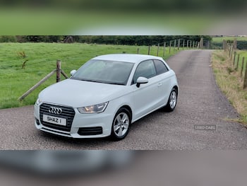 Used Audi A1 2015 for sale - 79633393: Photo