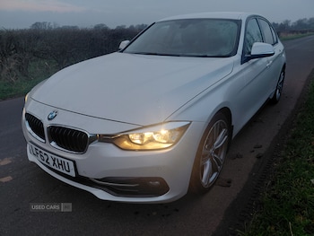 BMW 3 Series feature image