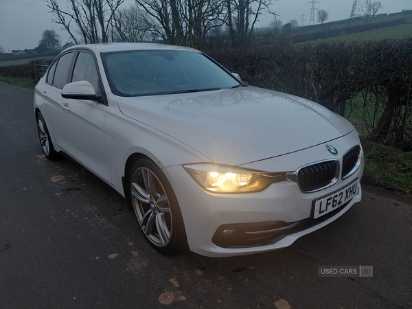 Used BMW 3 Series 2012 for sale - 78048600: Photo 2