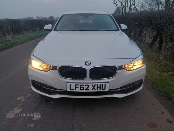 Used BMW 3 Series 2012 for sale - 78048600: Photo 3