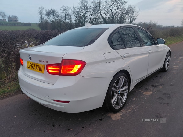 Used BMW 3 Series 2012 for sale - 78048600: Photo 4
