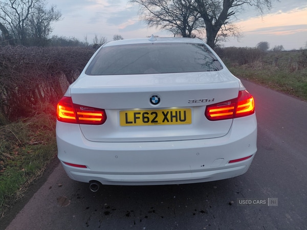 Used BMW 3 Series 2012 for sale - 78048600: Photo 5