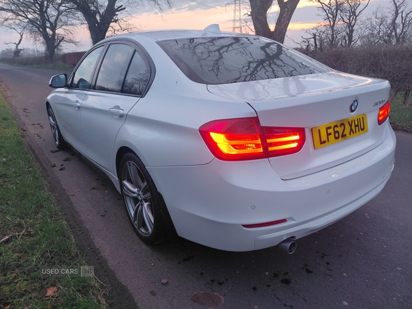 Used BMW 3 Series 2012 for sale - 78048600: Photo 6