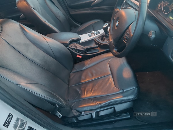 Used BMW 3 Series 2012 for sale - 78048600: Photo 8