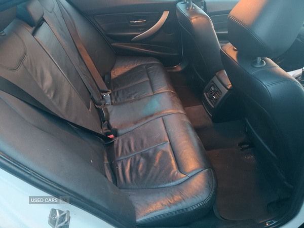 Used BMW 3 Series 2012 for sale - 78048600: Photo 9