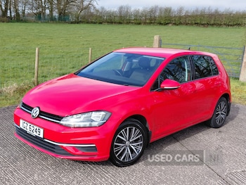 Used Volkswagen Golf 2018 for sale - 78977303: Photo