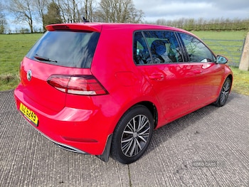 Used Volkswagen Golf 2018 for sale - 78977303: Photo