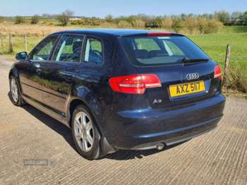 Used Audi A3 2010 for sale - 74442764: Photo