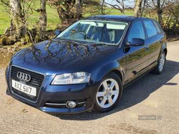 Used Audi A3 2010 for sale - 74442764: Photo