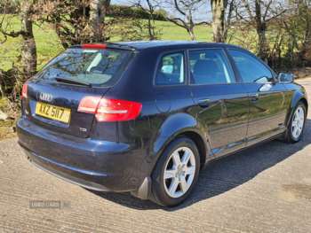 Used Audi A3 2010 for sale - 74442764: Photo