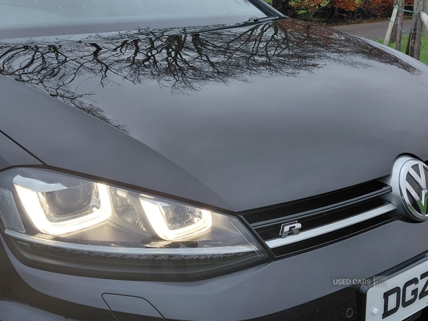 Used Volkswagen Golf 2016 for sale - 76500322: Photo 11