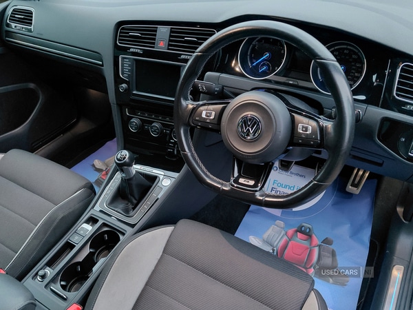 Used Volkswagen Golf 2016 for sale - 76500322: Photo 13