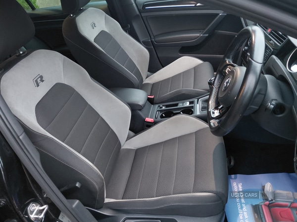 Used Volkswagen Golf 2016 for sale - 76500322: Photo 14