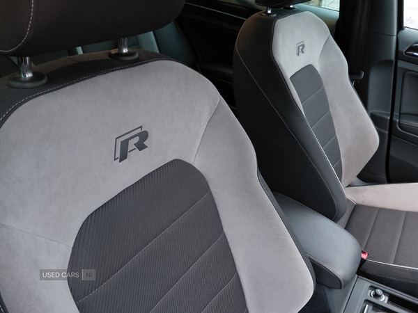 Used Volkswagen Golf 2016 for sale - 76500322: Photo 15