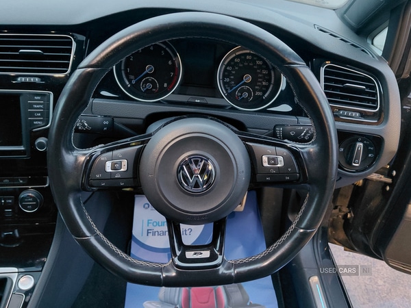 Used Volkswagen Golf 2016 for sale - 76500322: Photo 16