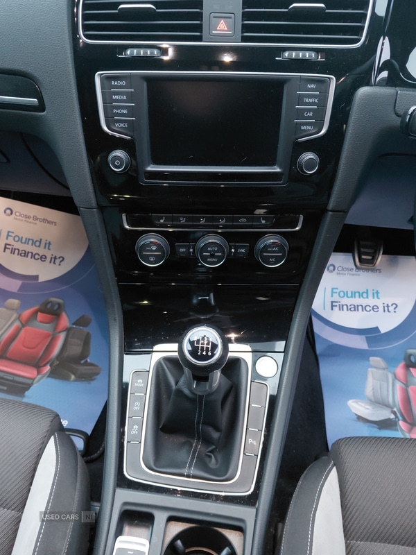 Used Volkswagen Golf 2016 for sale - 76500322: Photo 17