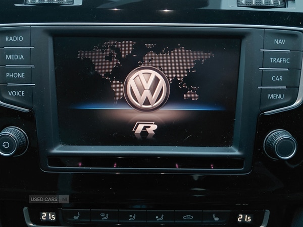 Used Volkswagen Golf 2016 for sale - 76500322: Photo 19