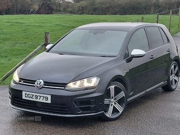 Used Volkswagen Golf 2016 for sale - 76500322: Photo