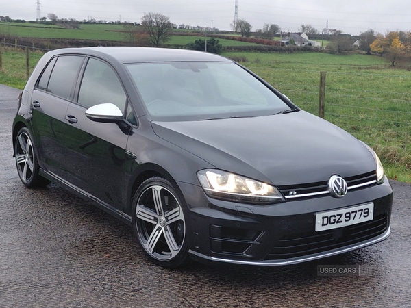 Used Volkswagen Golf 2016 for sale - 76500322: Photo 2