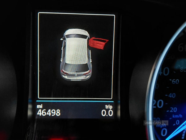 Used Volkswagen Golf 2016 for sale - 76500322: Photo 21