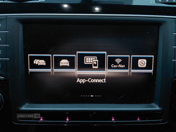 Used Volkswagen Golf 2016 for sale - 76500322: Photo 23