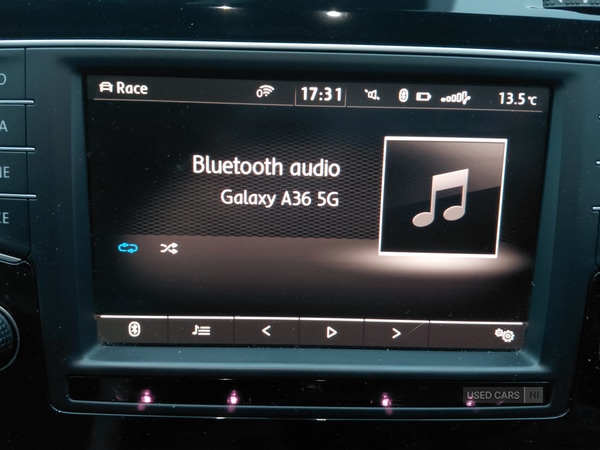 Used Volkswagen Golf 2016 for sale - 76500322: Photo 24