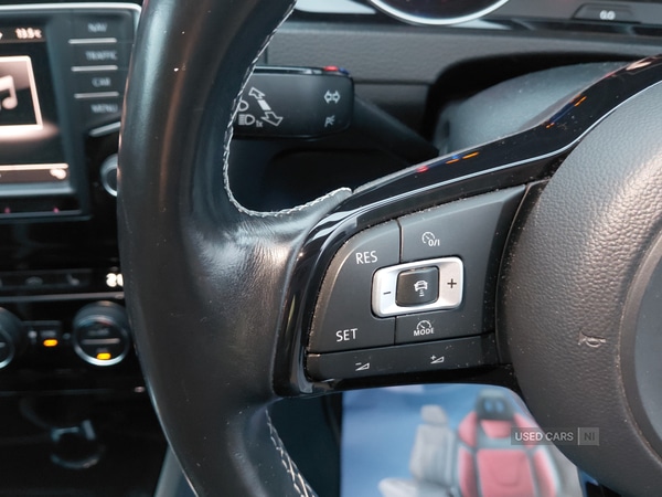 Used Volkswagen Golf 2016 for sale - 76500322: Photo 25