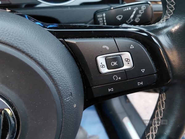 Used Volkswagen Golf 2016 for sale - 76500322: Photo 26